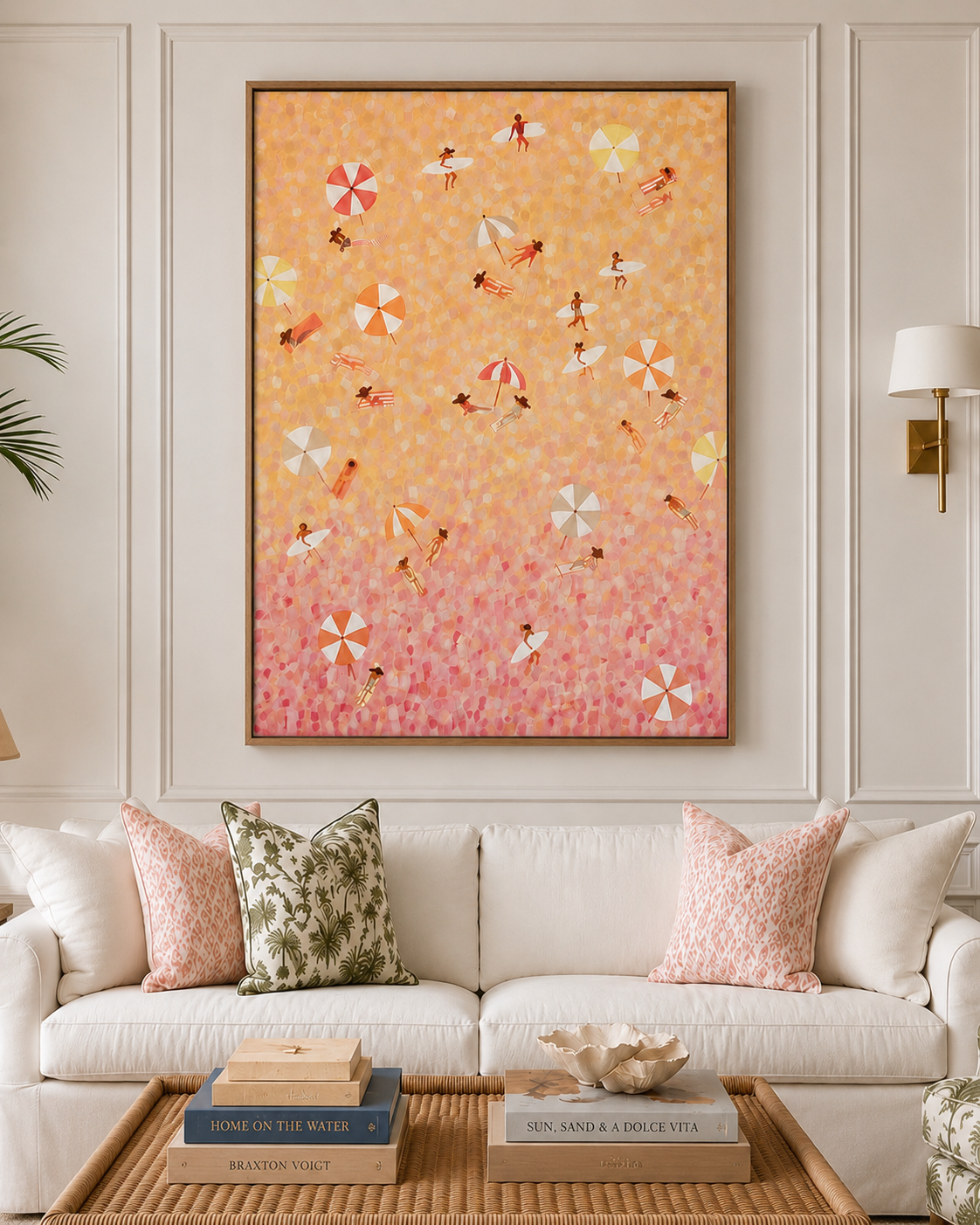 Sorbet Sand