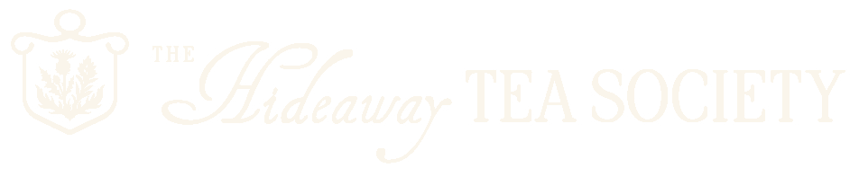The Hideaway Tea Society