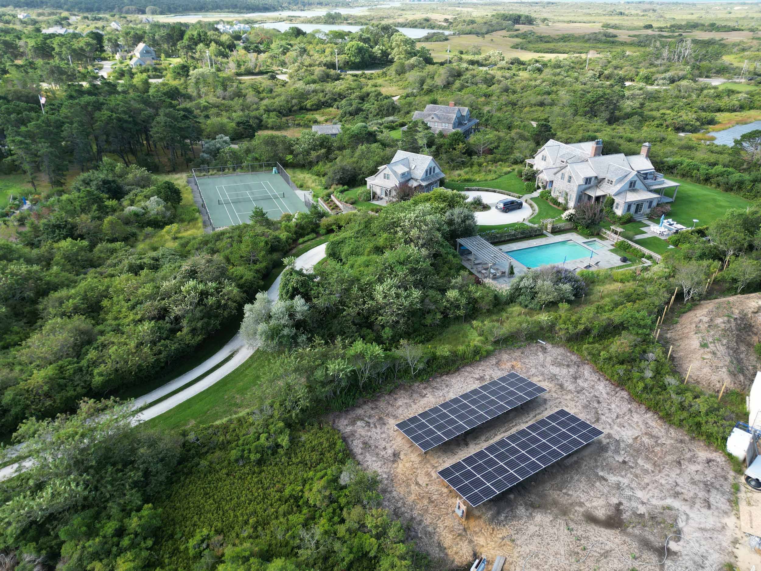 Maxey Pond Road (Category)(Residential)