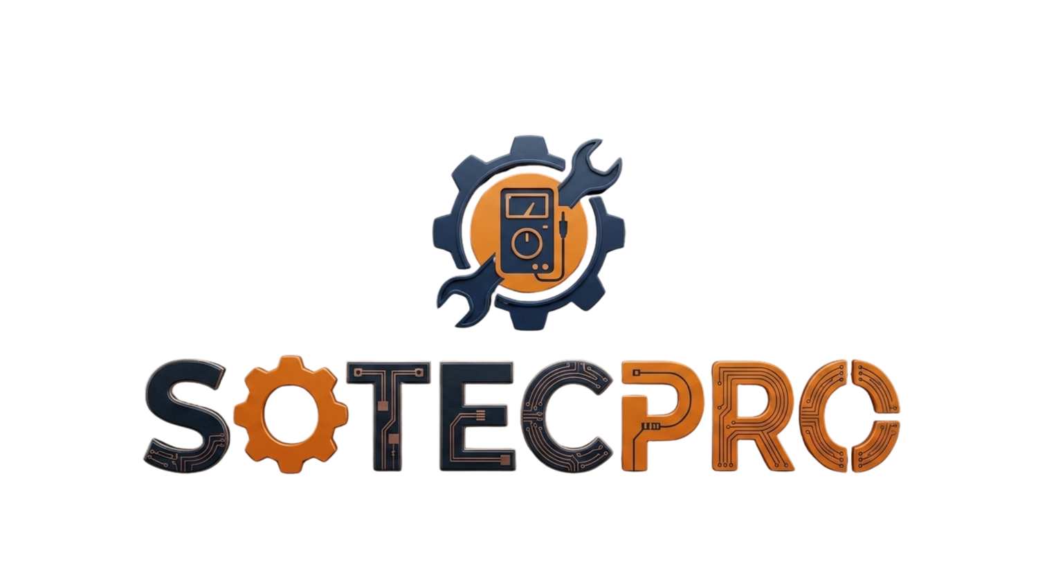 SOTECPRO ingeniería