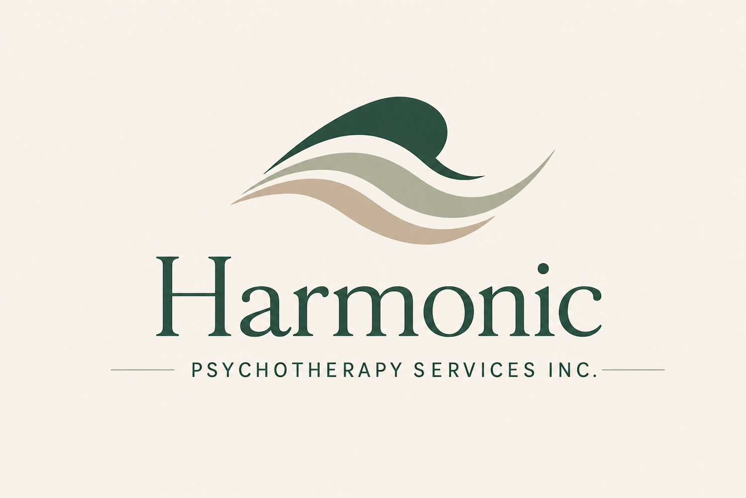 Harmonic Psychotherapy