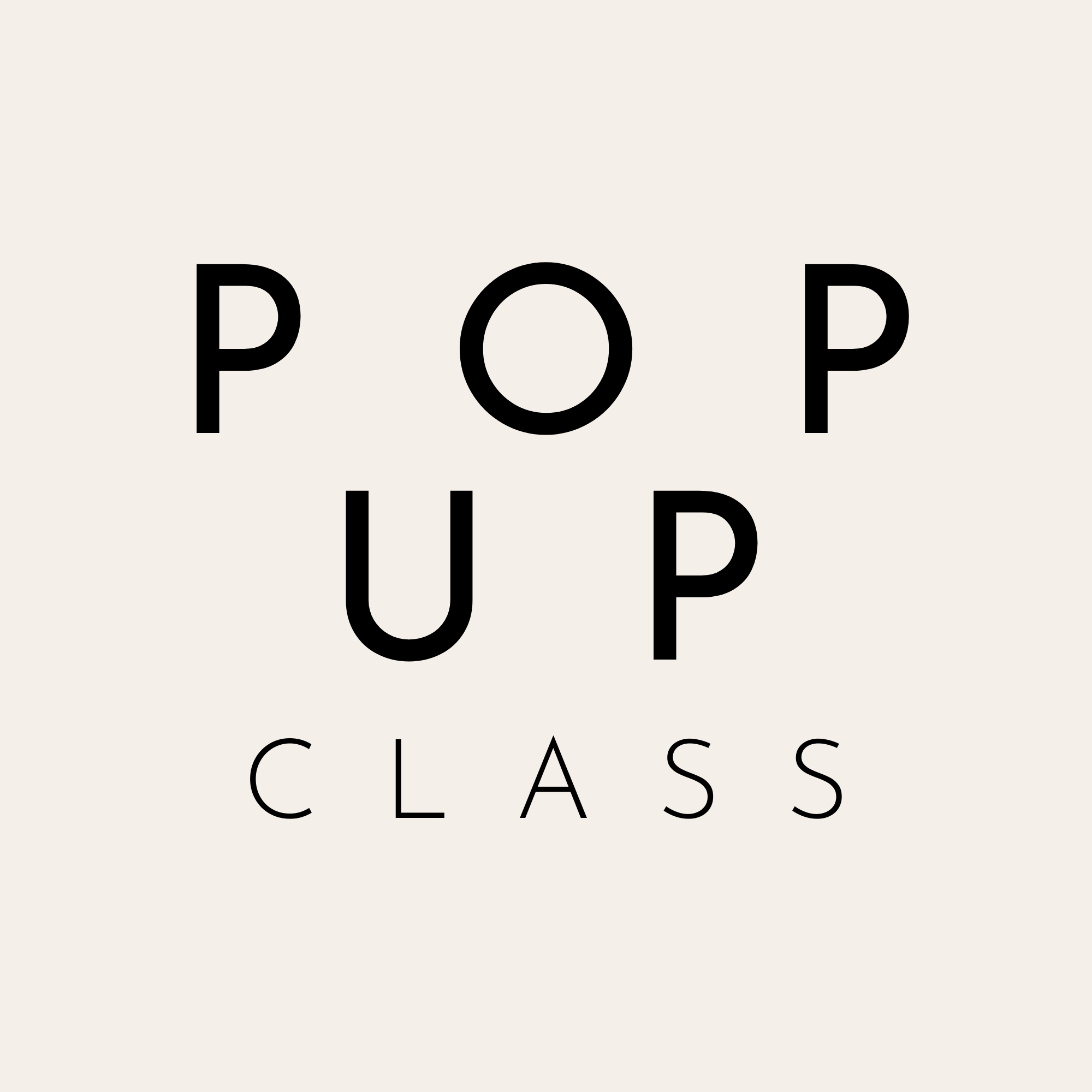 Summer Sweat Pop-Up Barre Class - 8:30