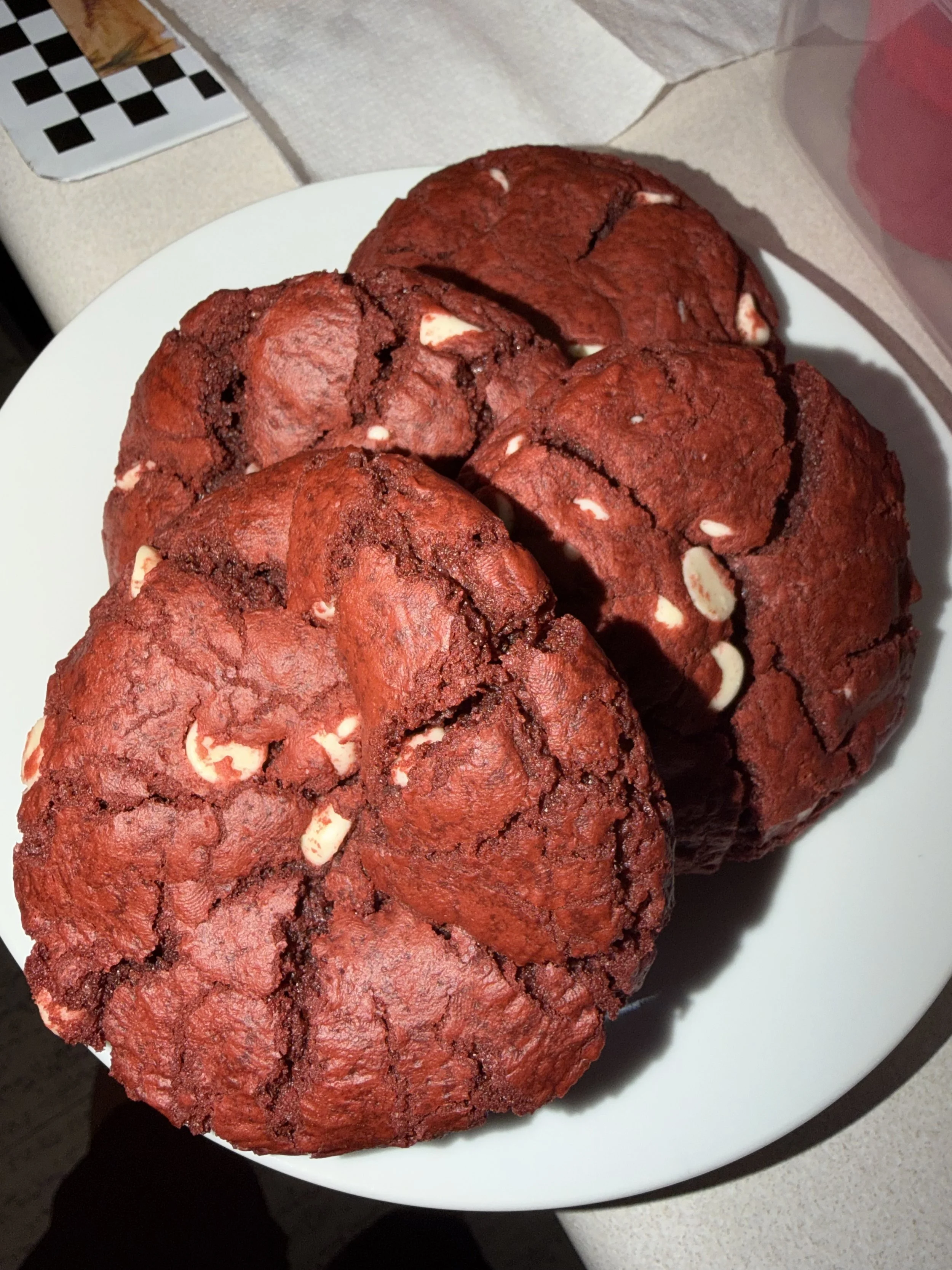 OG Cookies