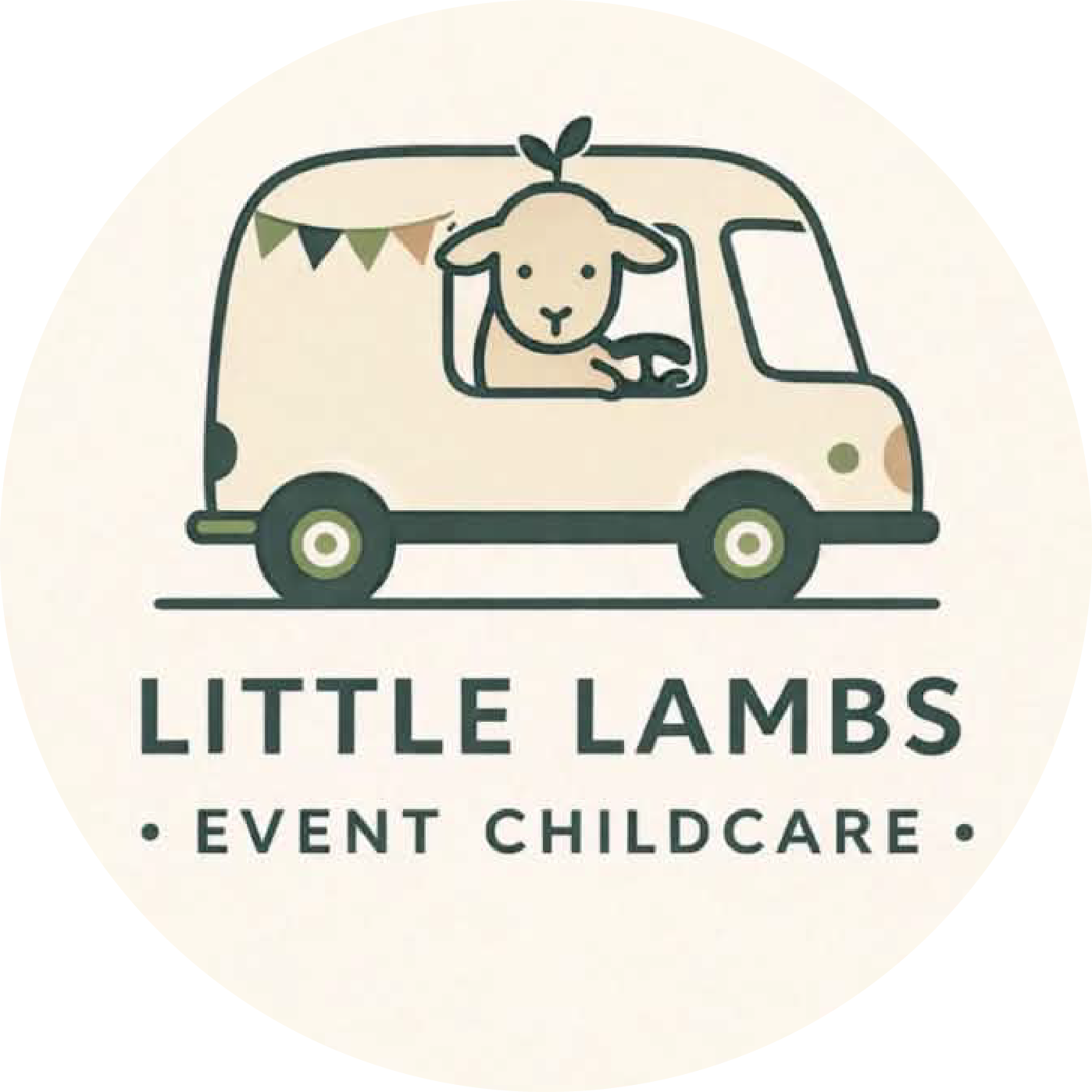 Little Lambs Event Childcare