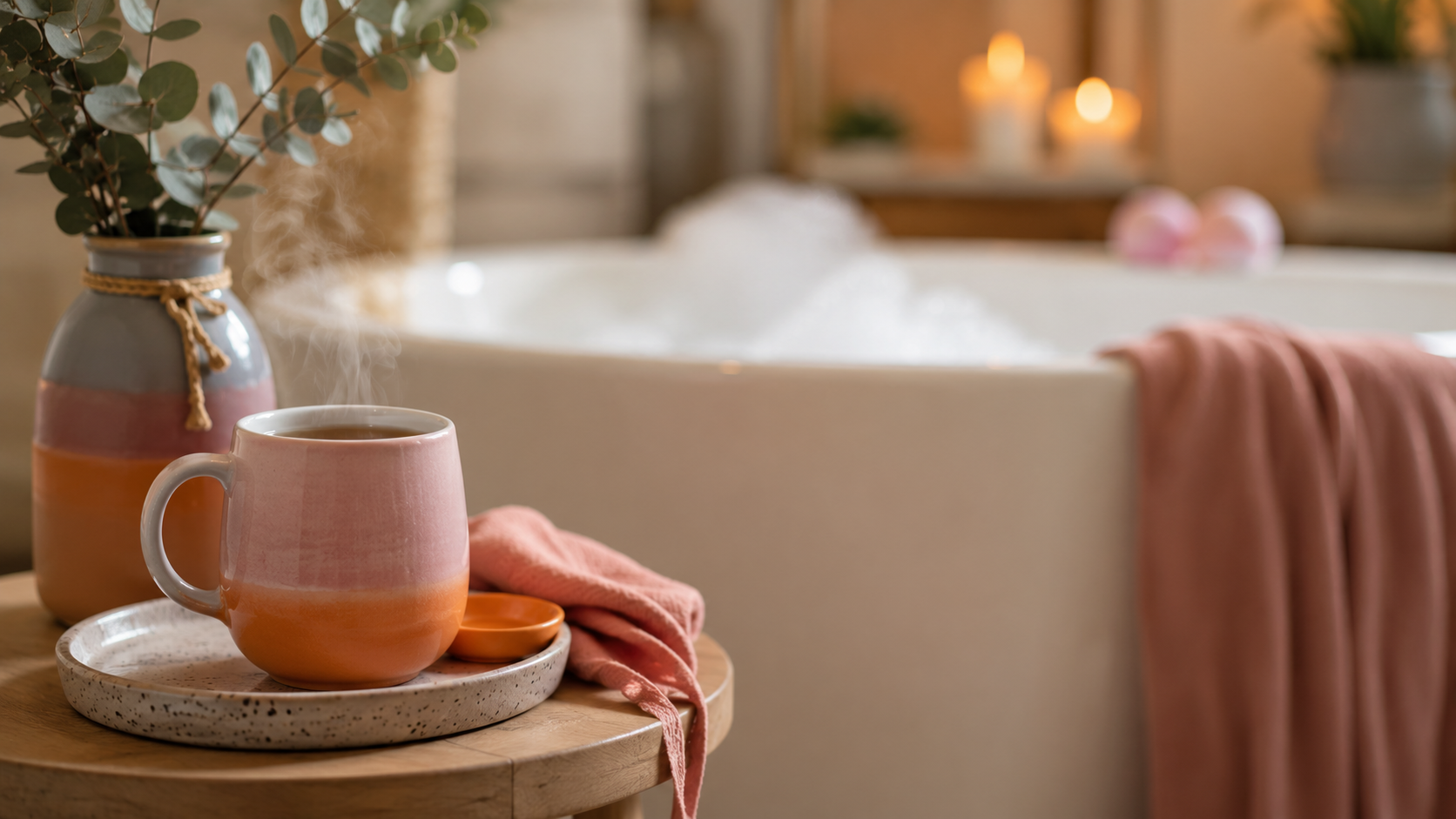 Self Care Isn't a Bubble Bath (And Why It Keeps Leaving You Tired)