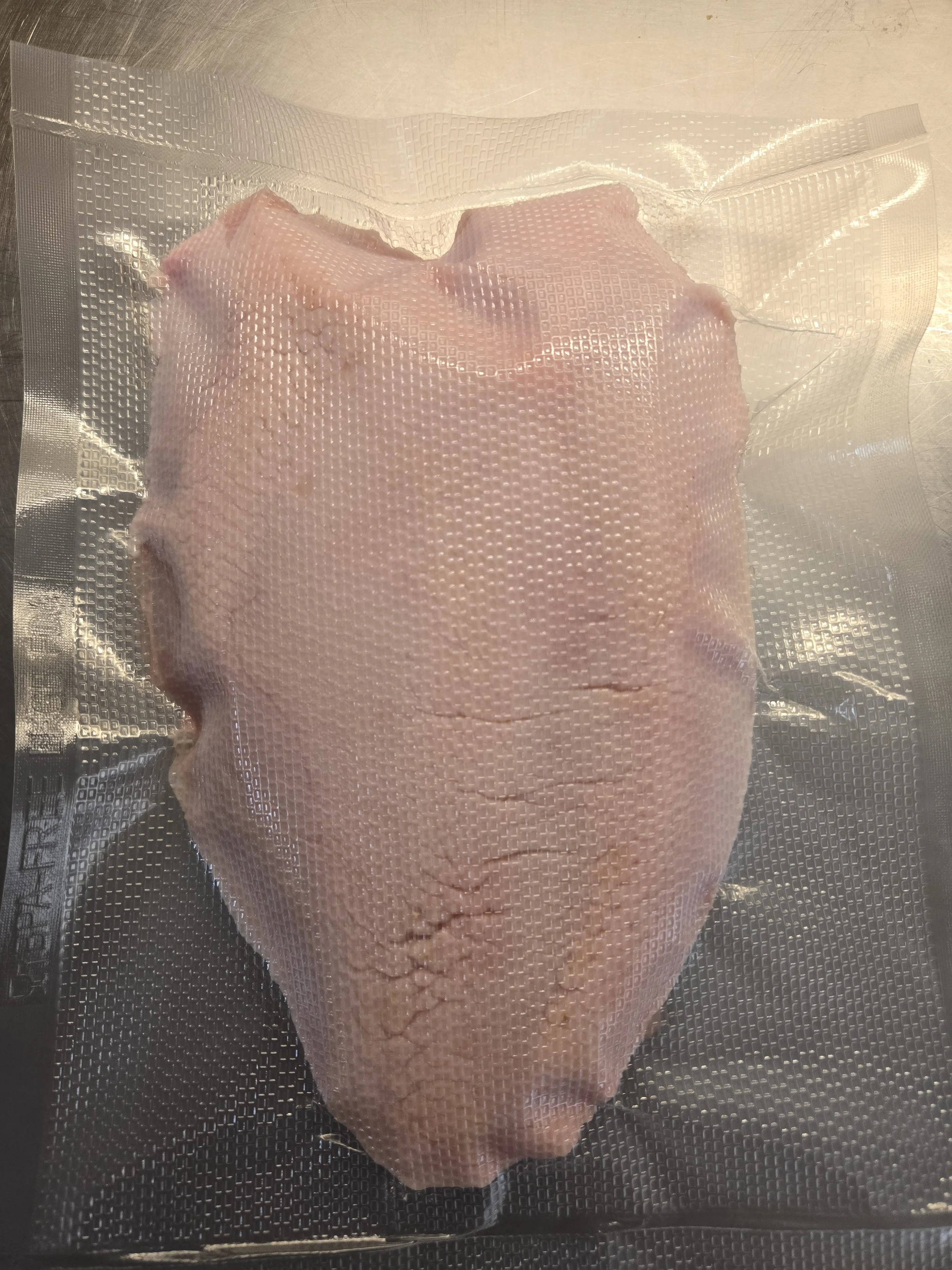 Boneless Chicken Breasts