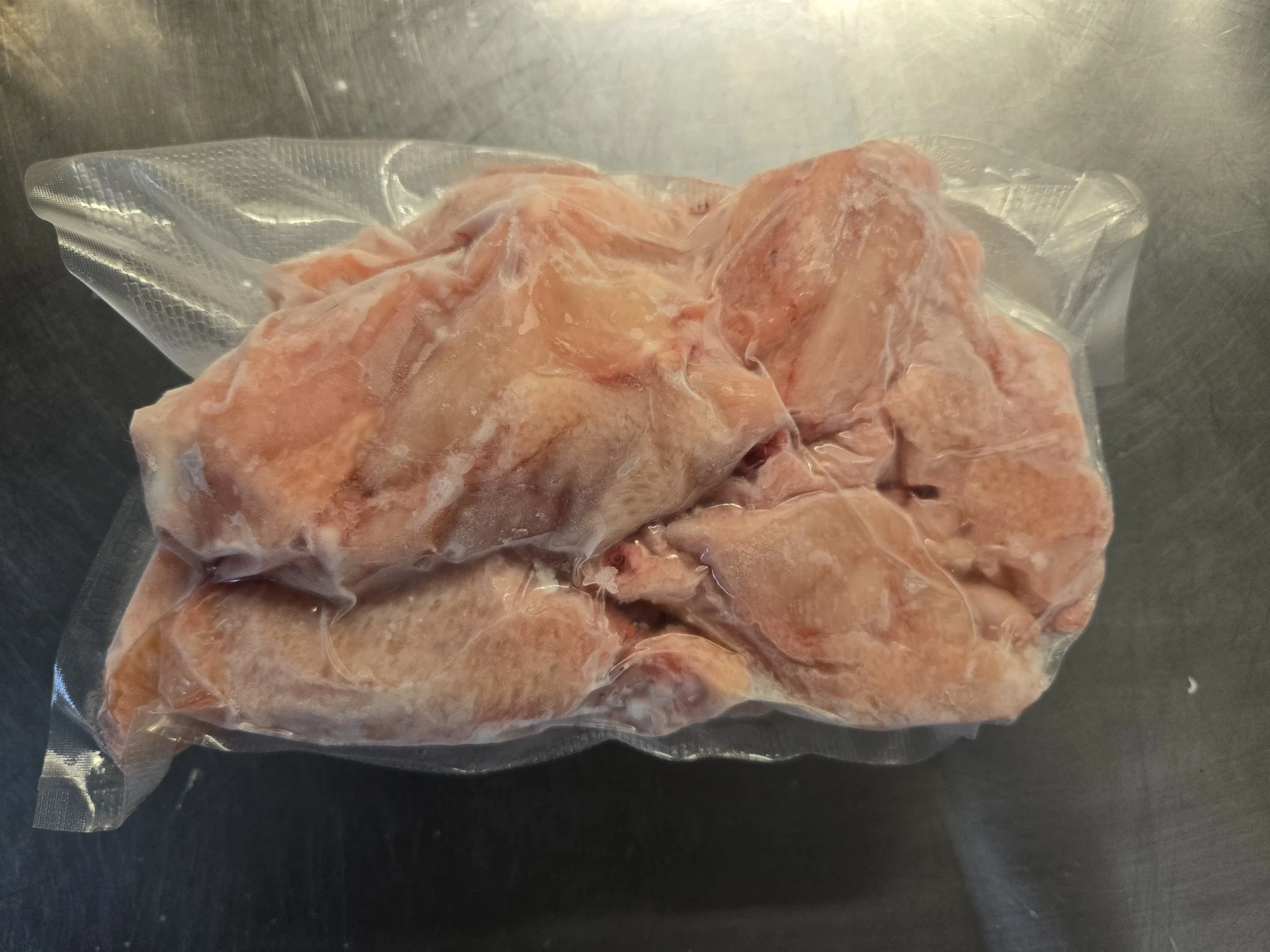 Chicken Wings (2 lb)