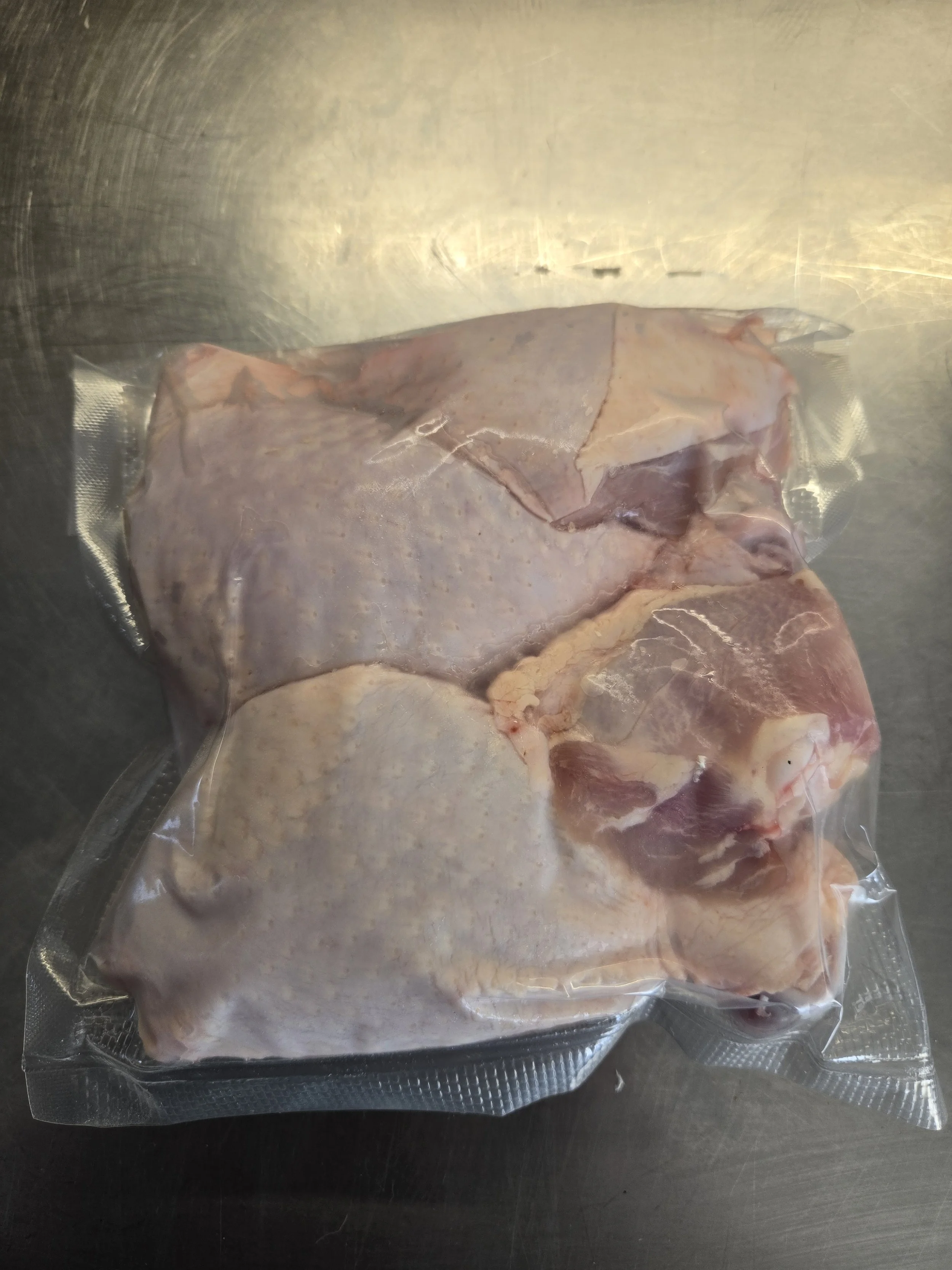 Chicken Drumsticks (4)