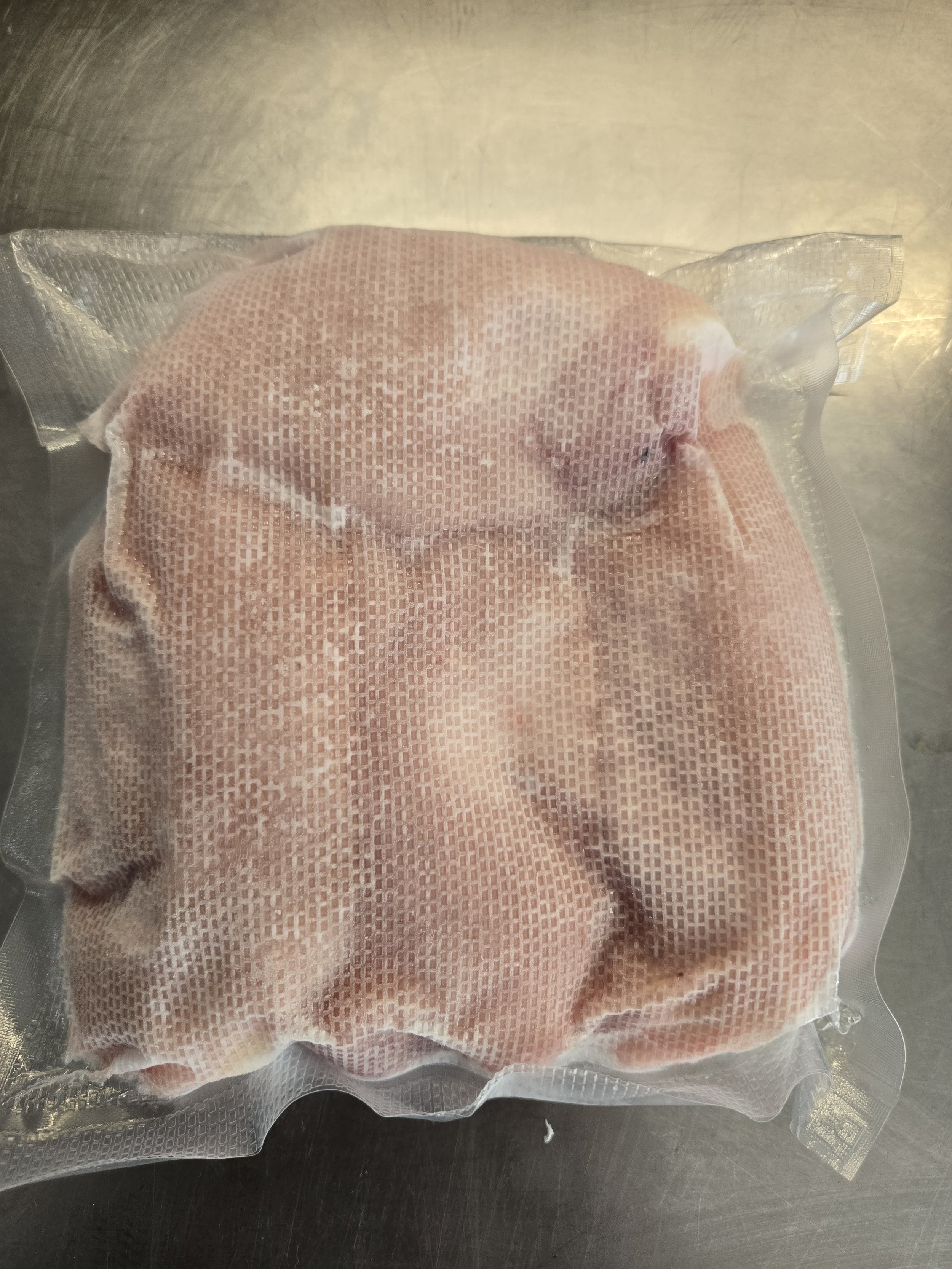 Chicken Thighs (4)