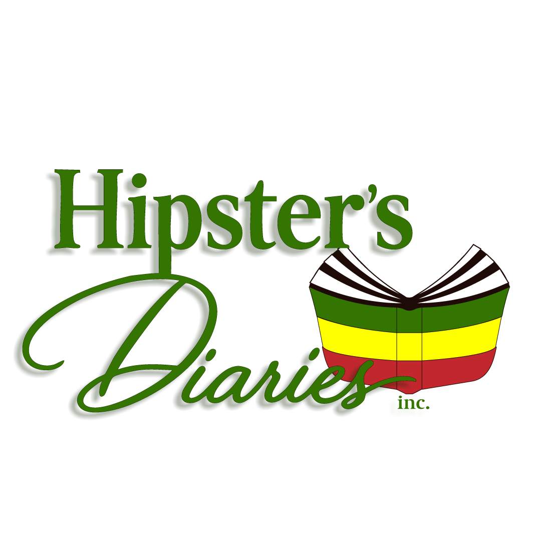 Hipster Diaries  (Copy)