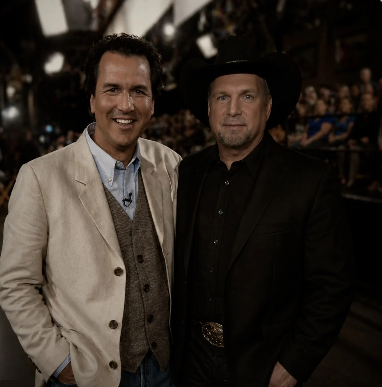 Garth Brooks Empty Nest .jpeg