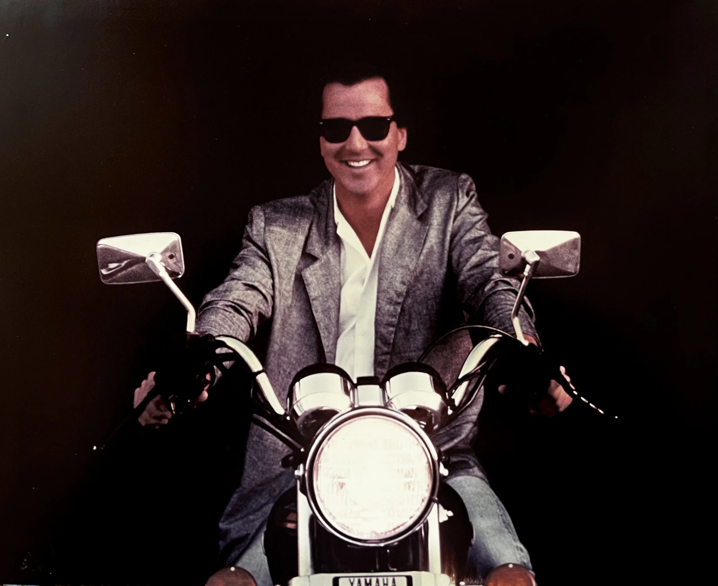 Easy rider in the garage.jpeg