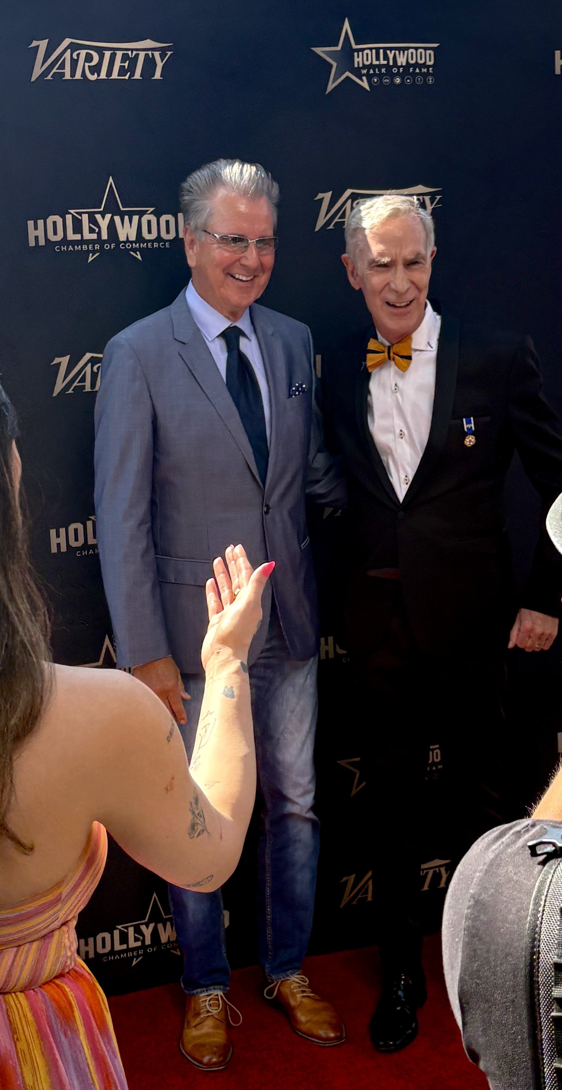 Bill Nye walk of fame.jpeg