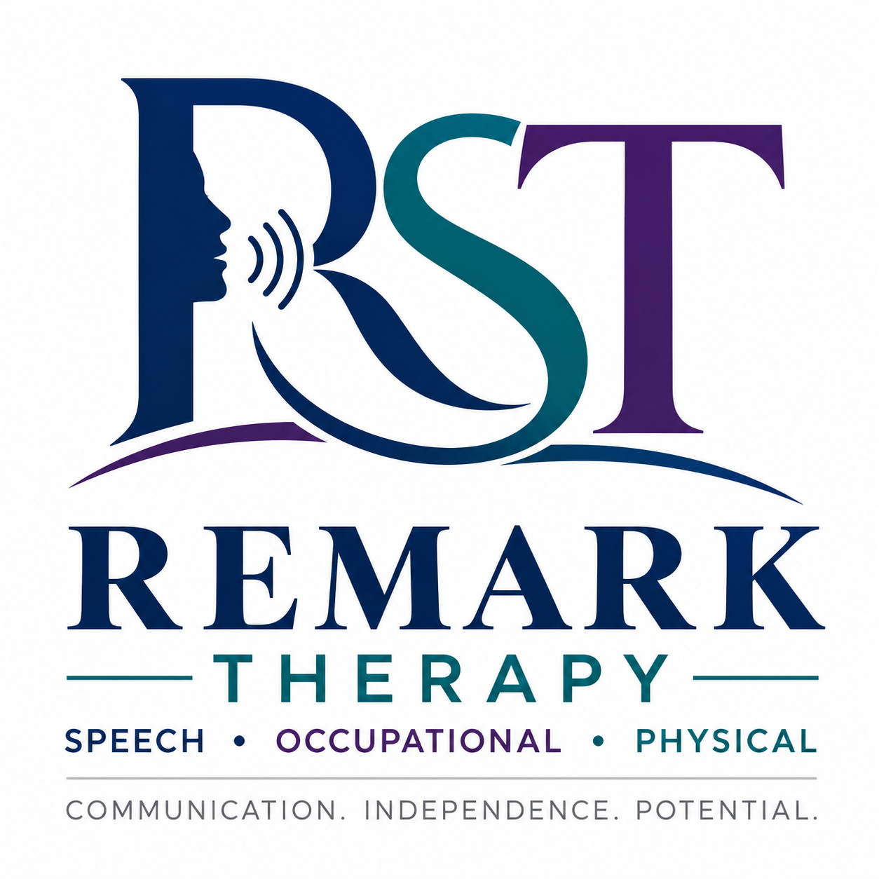 Remark Speech Therapy