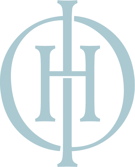 Ionian Hospitality Logo