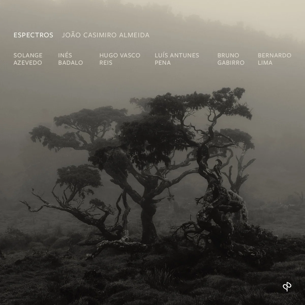 Espectros | 2023, Nepermusic
