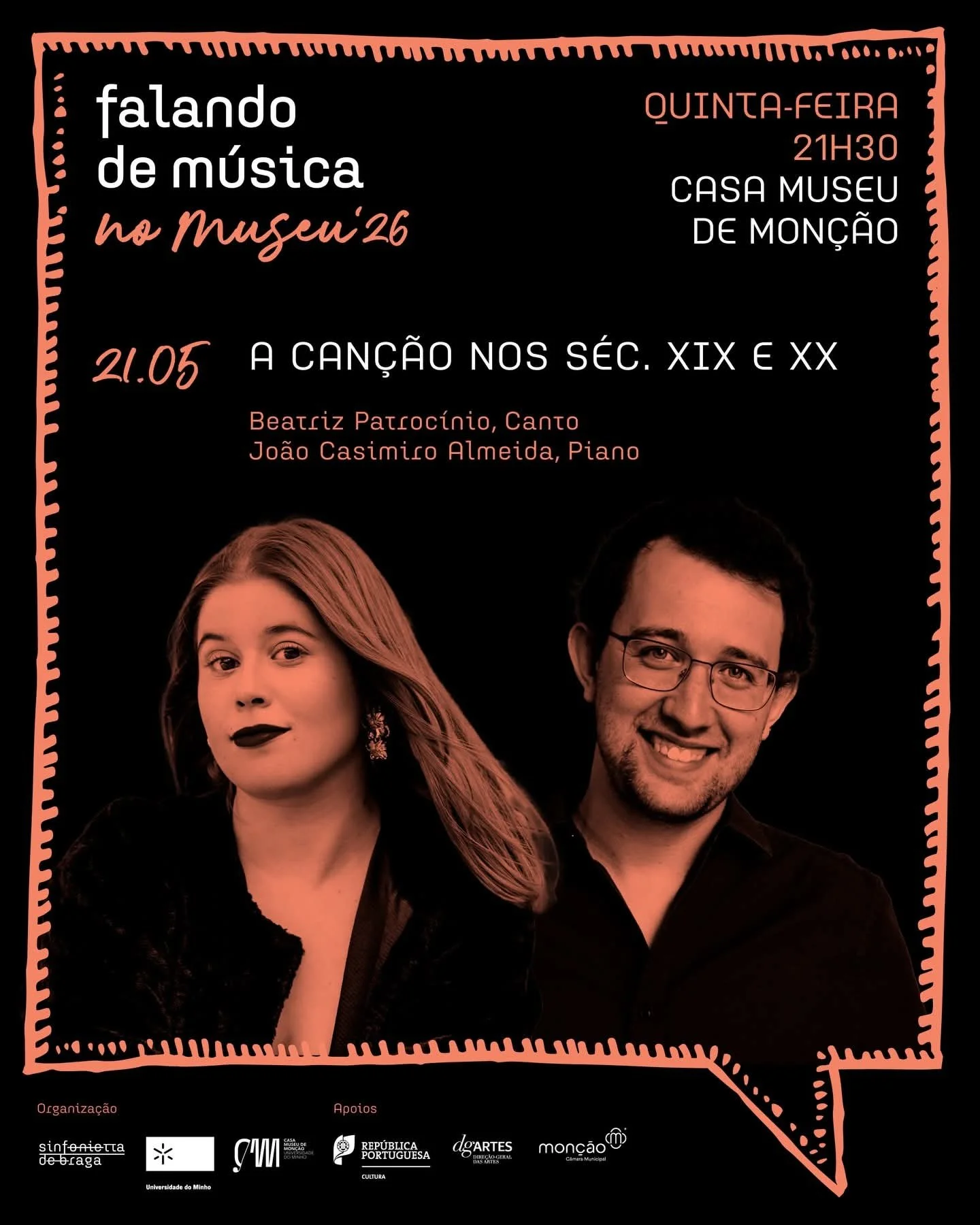 Monção | Casa Museu de Monção