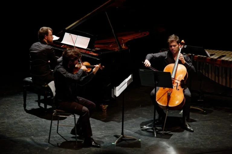 Sueca | Mostra Sonora Sueca