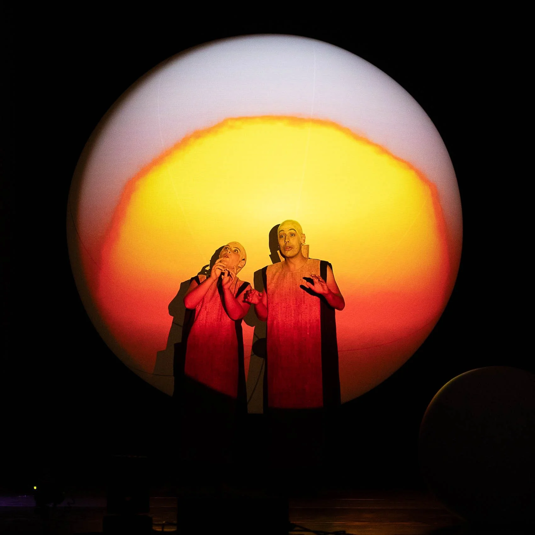 Lisboa | Teatro São Luiz