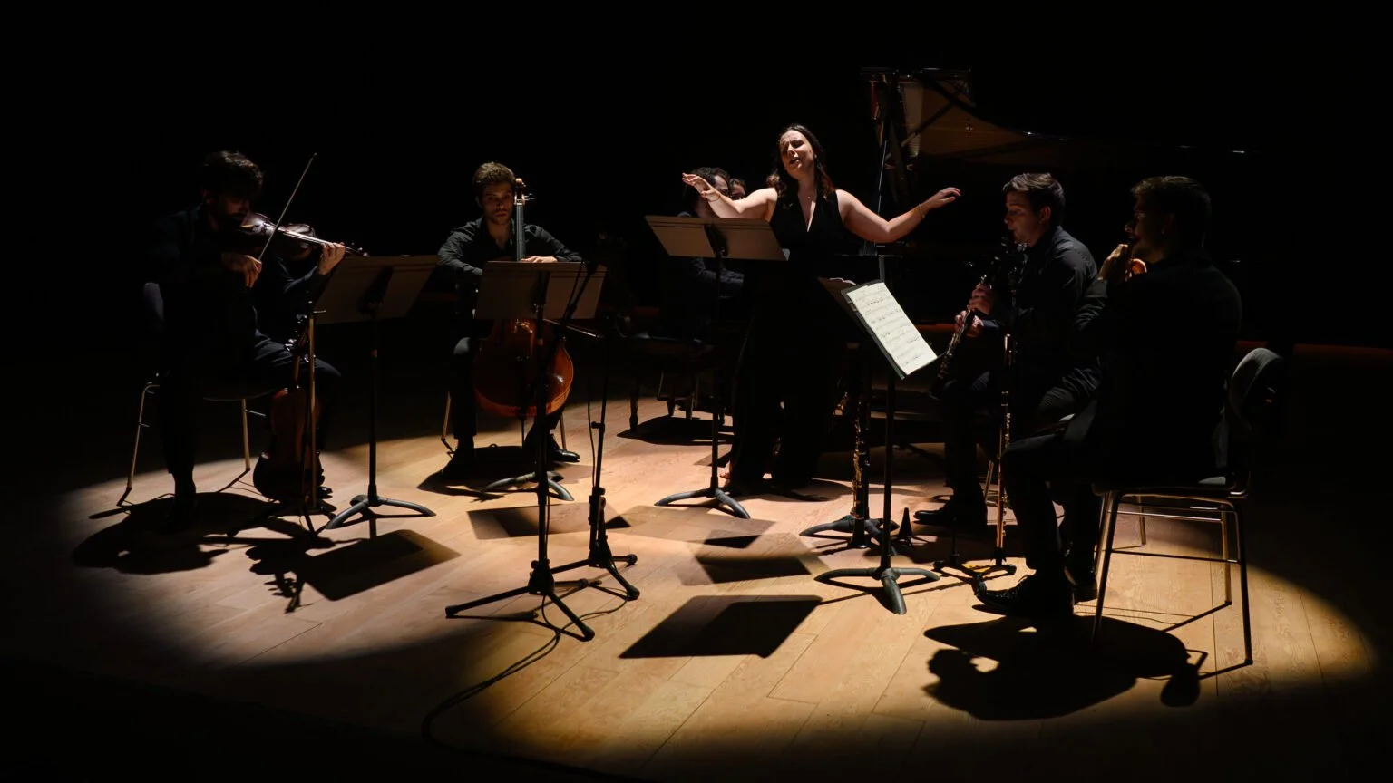 Marvão - Festival Internacional de Música de Marvão