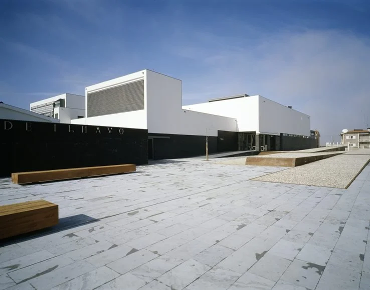 Ílhavo | Museu Marítimo de Ílhavo
