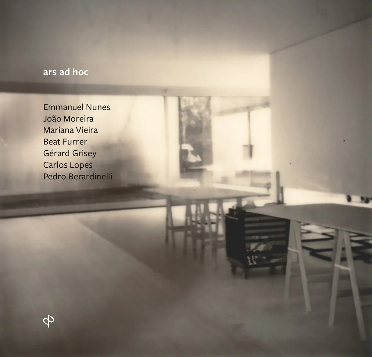 ars ad hoc | 2025, nepermusic