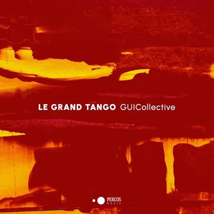 Le Grand Tango, GUICollective - 2024, Percos Music