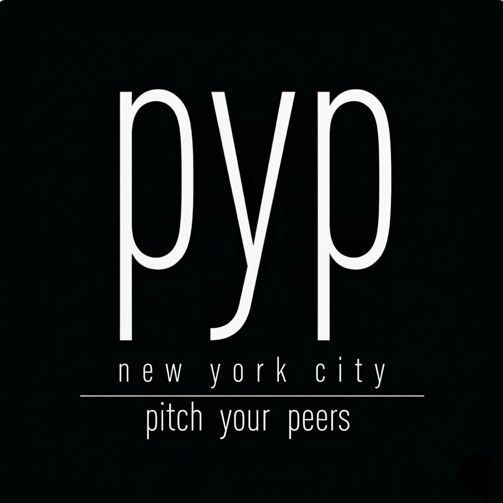 Pitch Your Peers