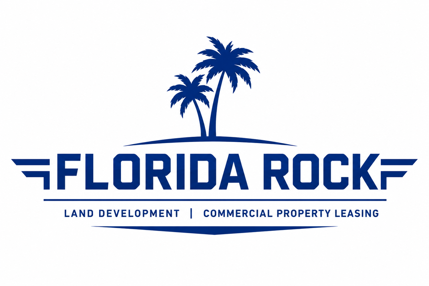 Florida Rock Road Development