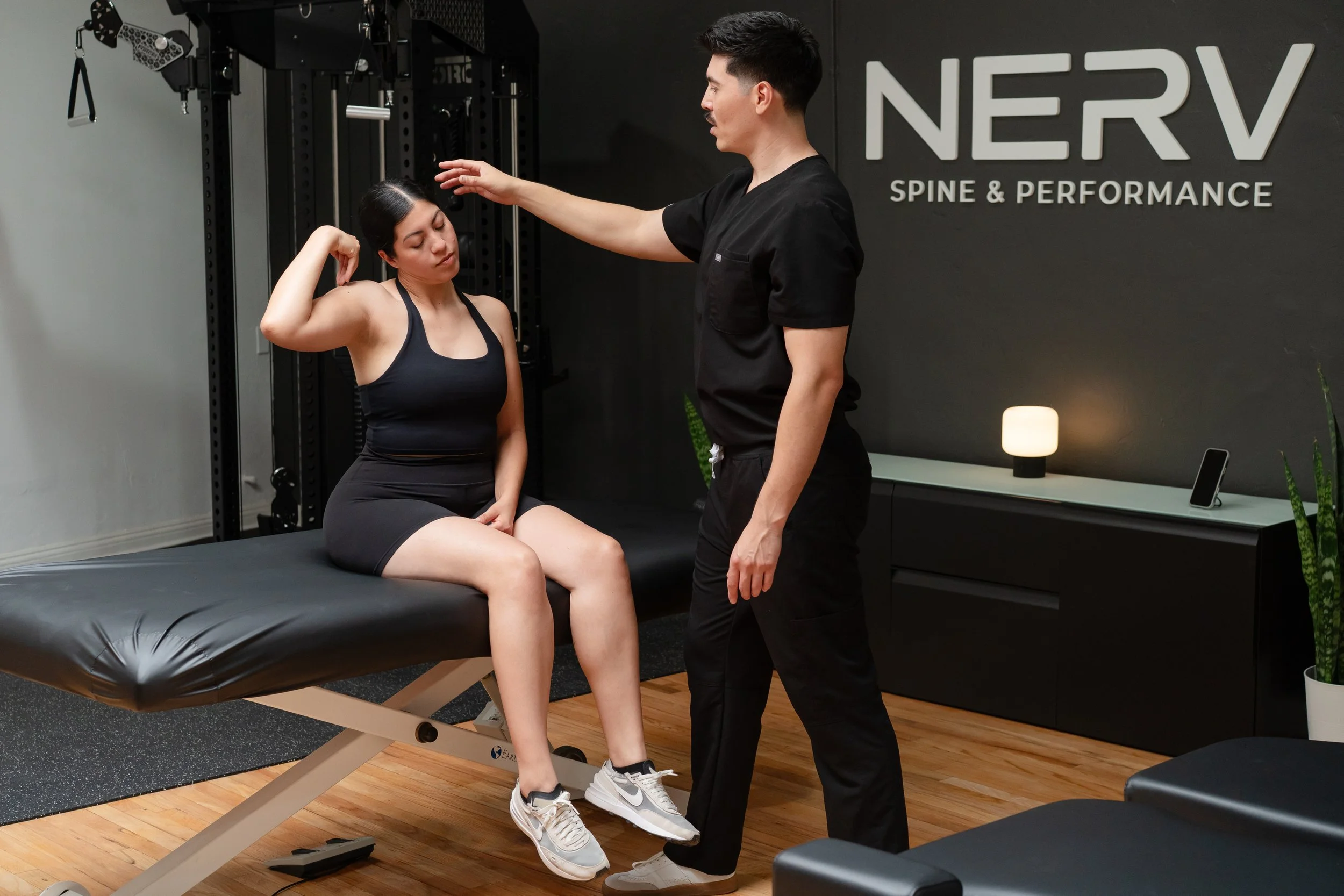 Chiropractor nerve flossing.jpg