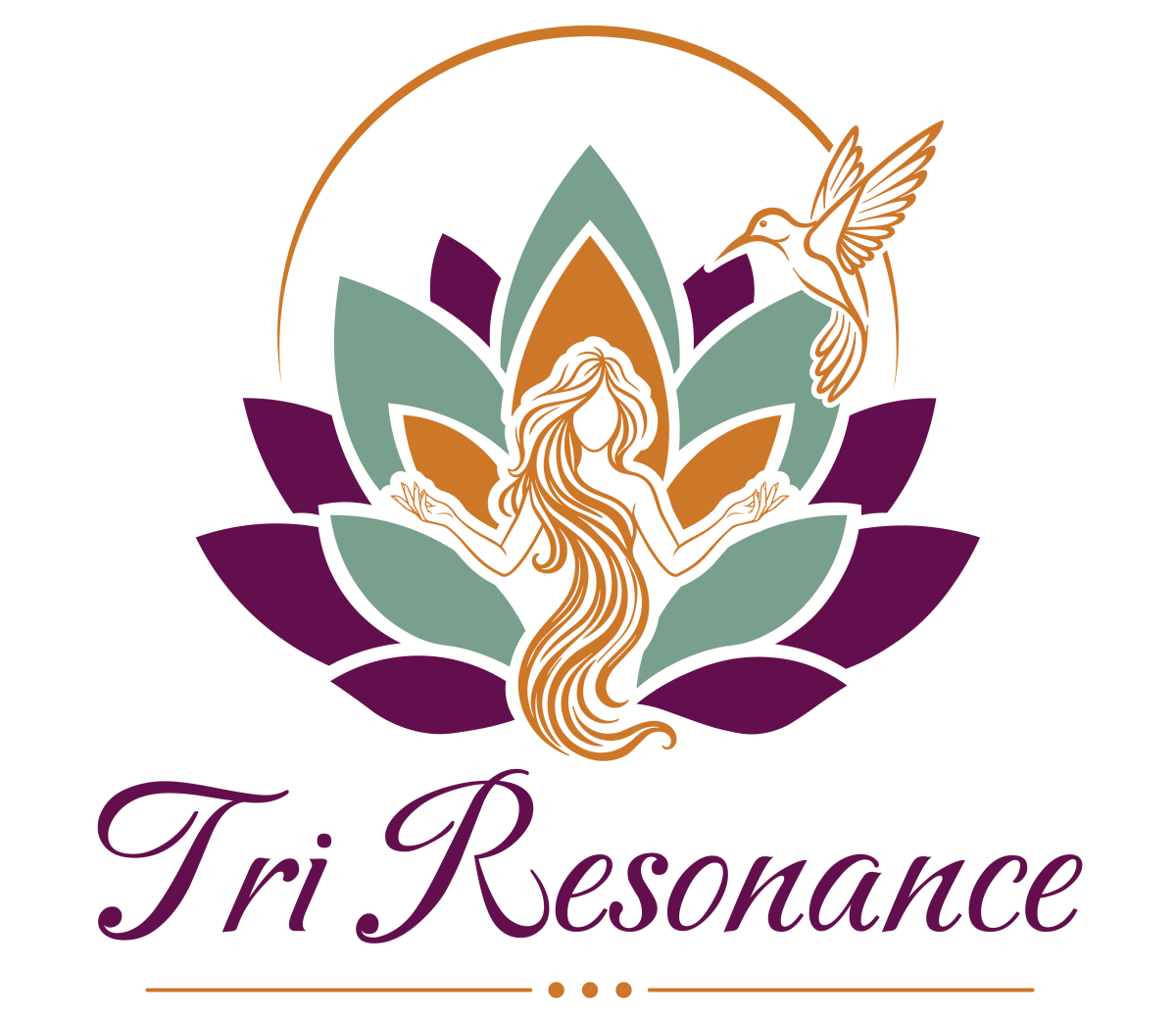 Tri Resonance