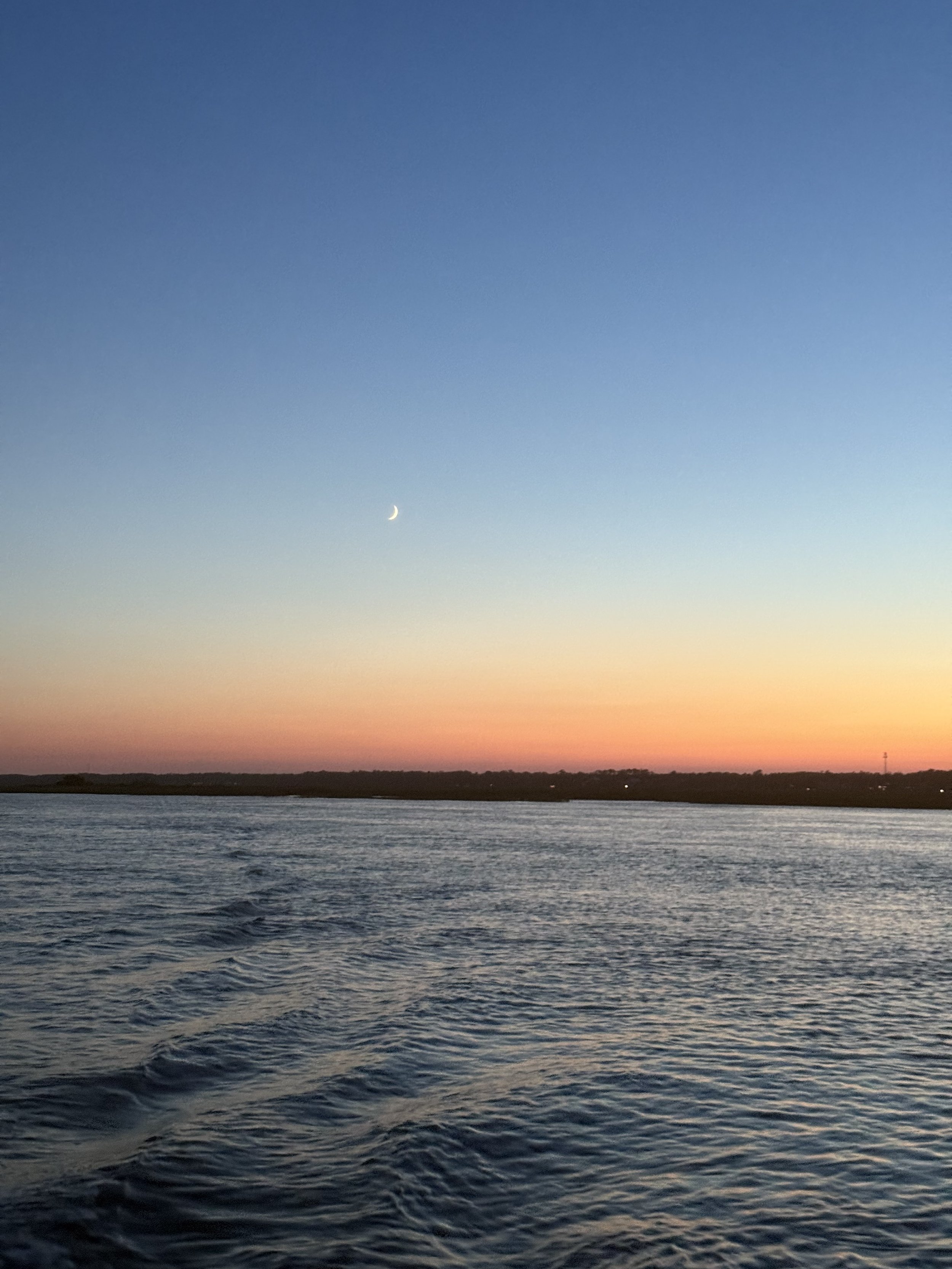 Sunset Cruise