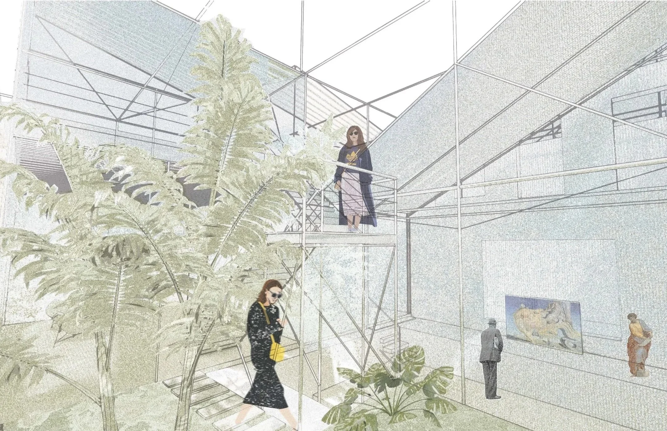 santurce es ley, mural center [24]