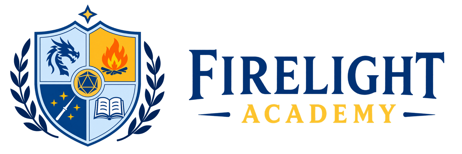 Firelight Academy
