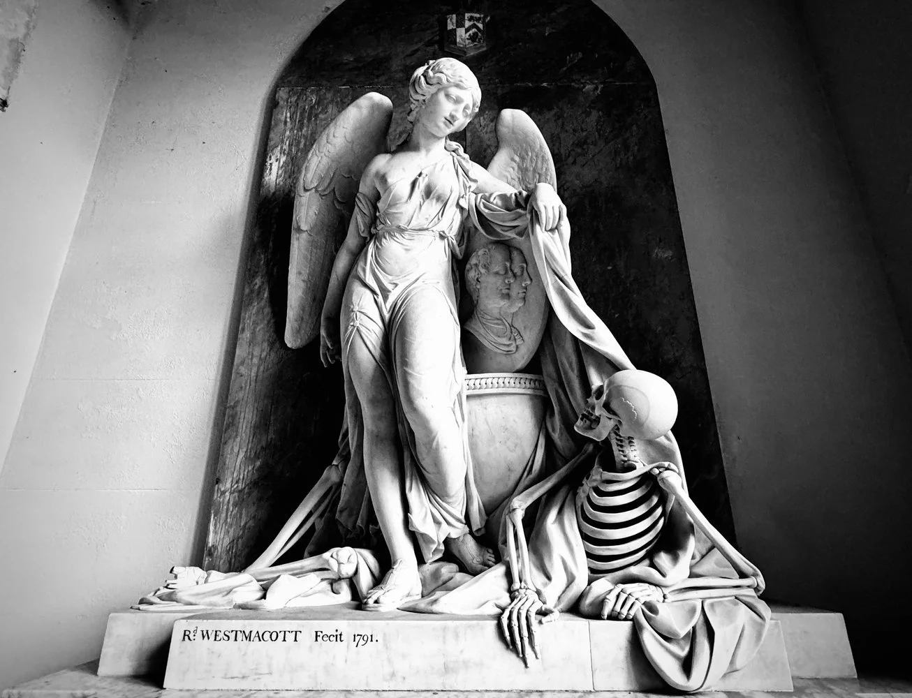 Preparing for a Good Death: An Annual Review Practice for Clergy and Others