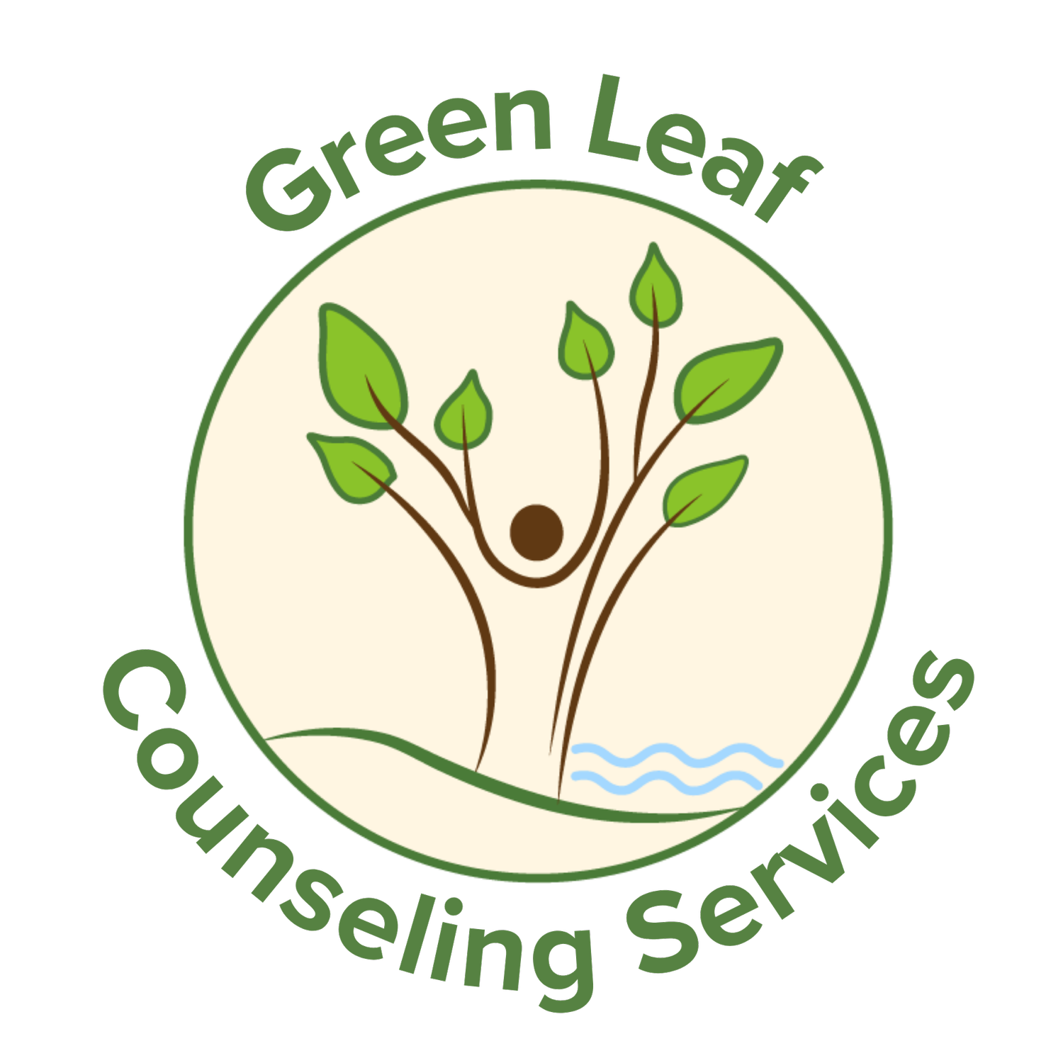 Green Leaf Counseling Services