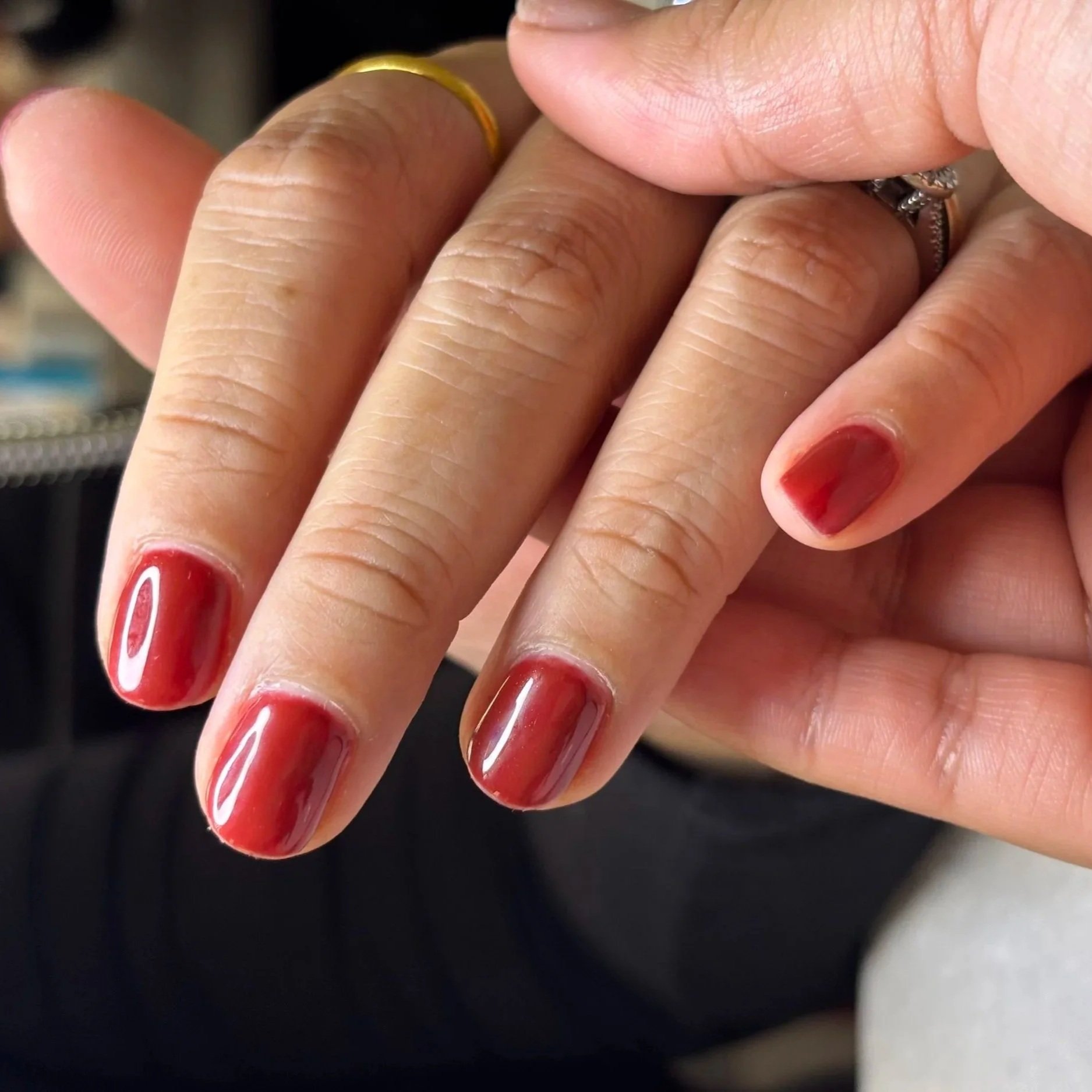 Manicure