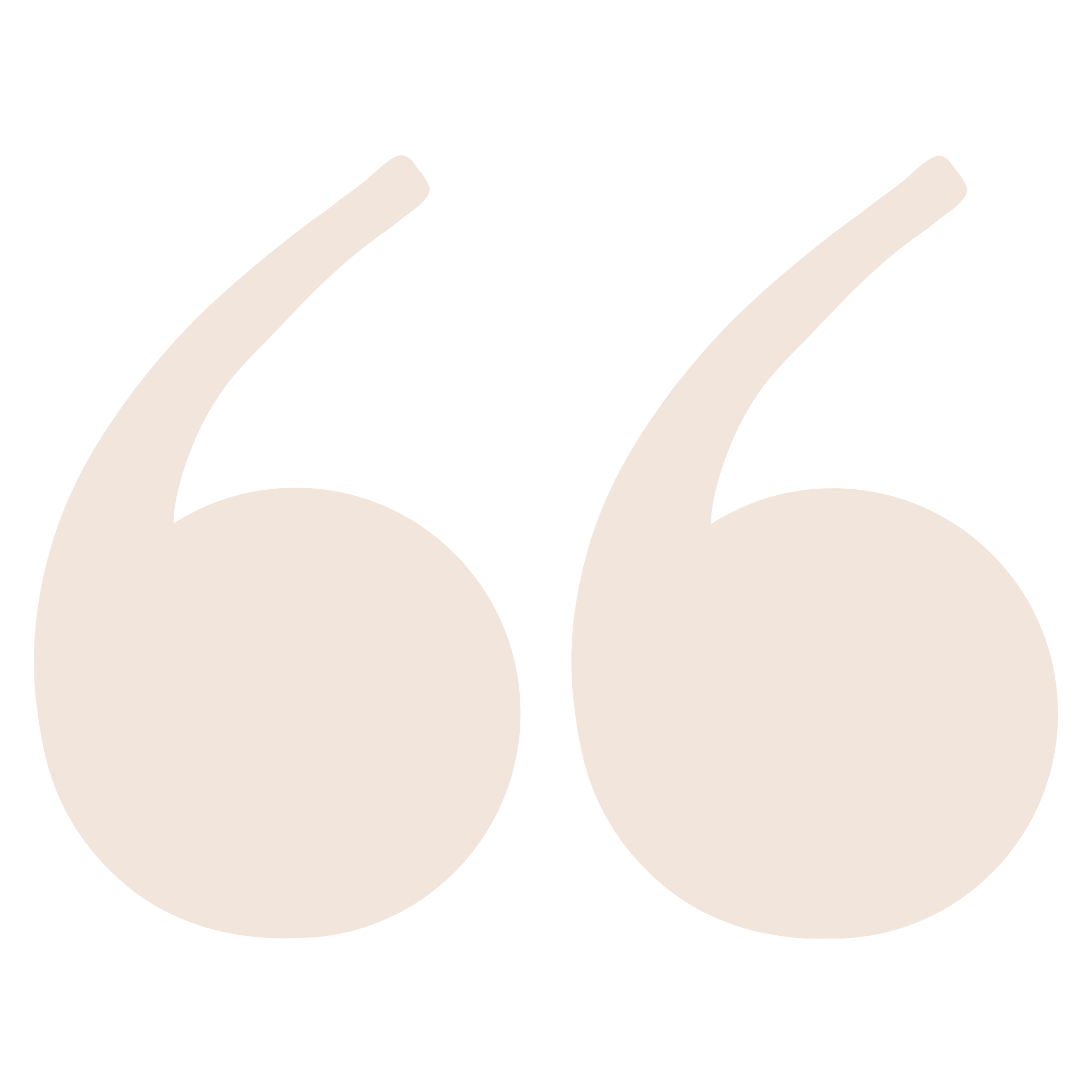 Stylized black and beige illustration of two raised fists.