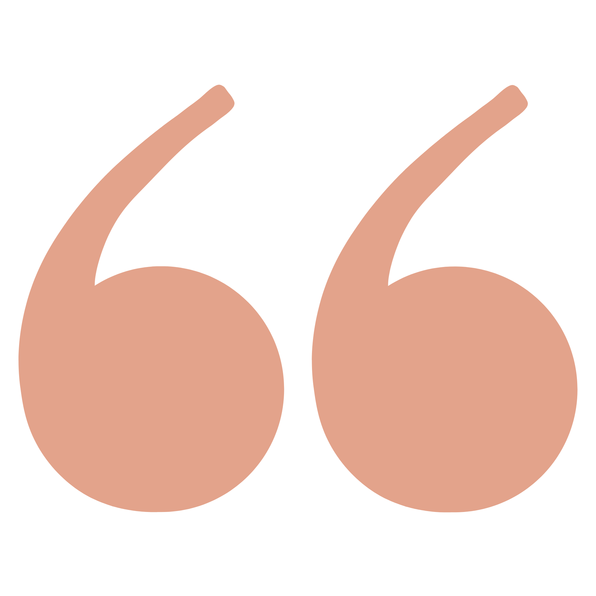 Close-up of two cartoon-style breasts with nipples, rendered in a simple, flat art style.