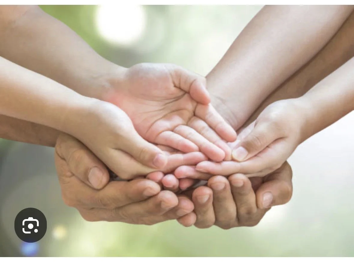 Grief Loss Coaching in Amersham