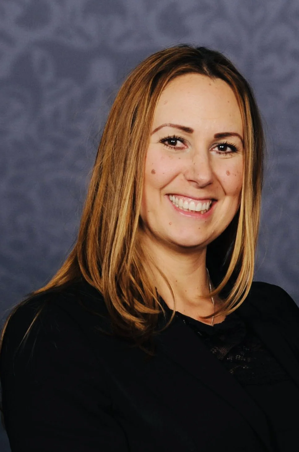 Gabrielle Dubius - Grief and Loss Coach based in Amersham, Bucks.