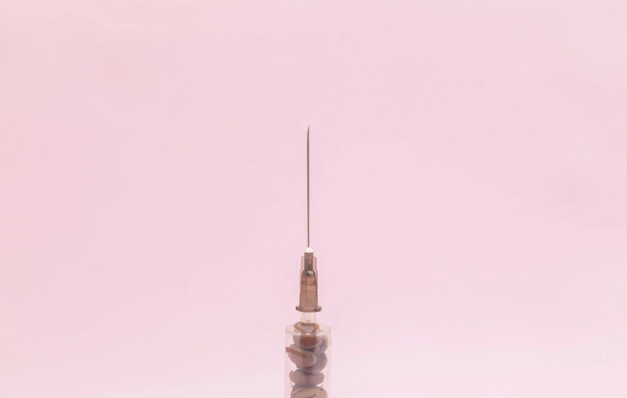 Botox Needle