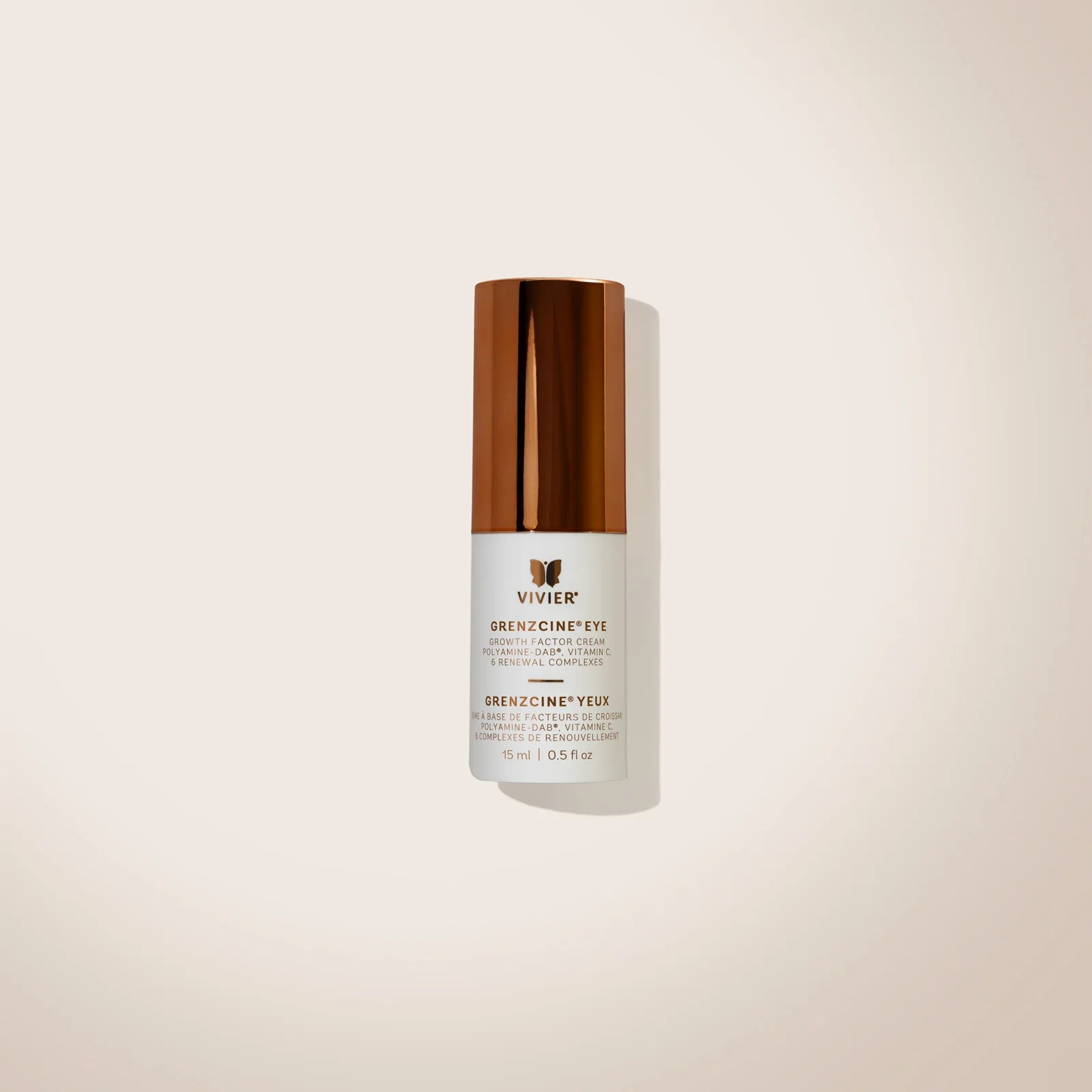 Vivier GrenzCine® Eye