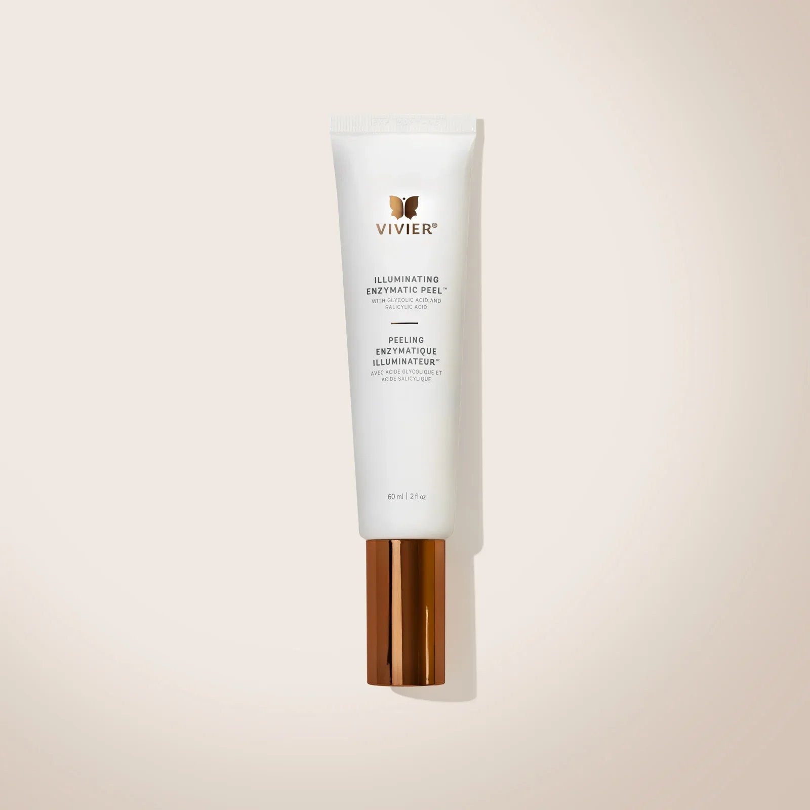 Vivier Illuminating Enzymatic Peel