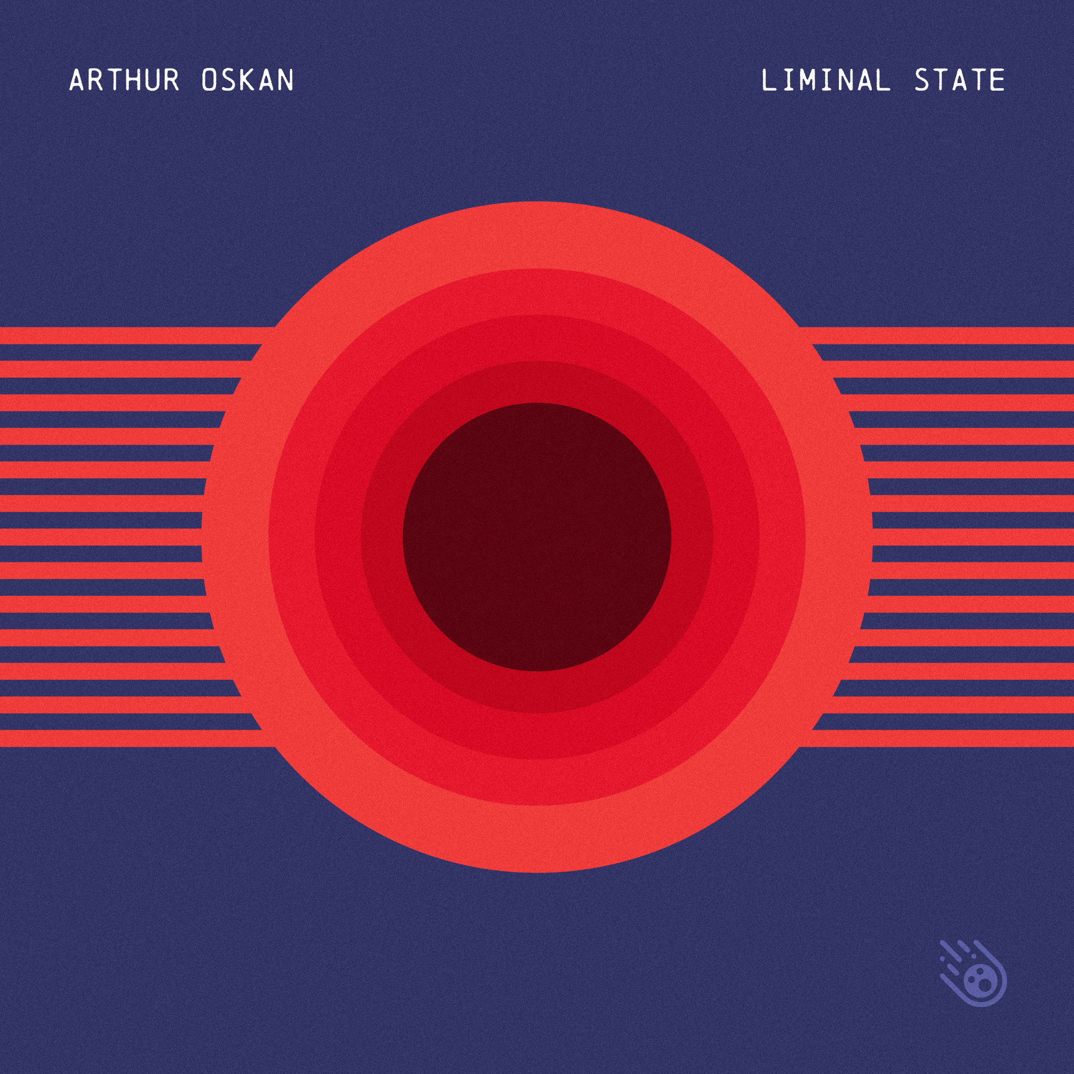 Liminal State EP by Arthur Oskan, available on Endurance Asteroid.