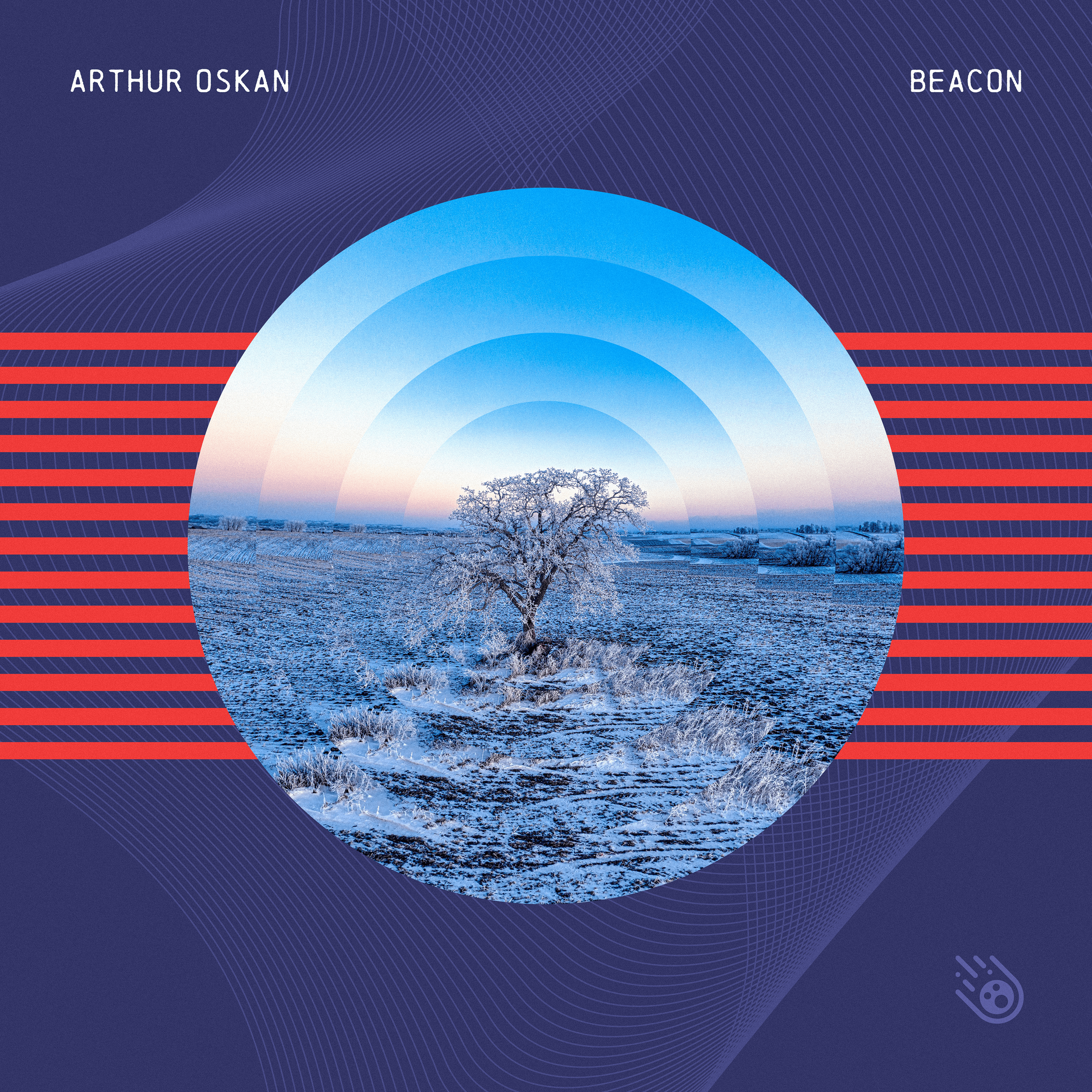 Beacon EP by Arthur Oskan, available on Endurance Asteroid.