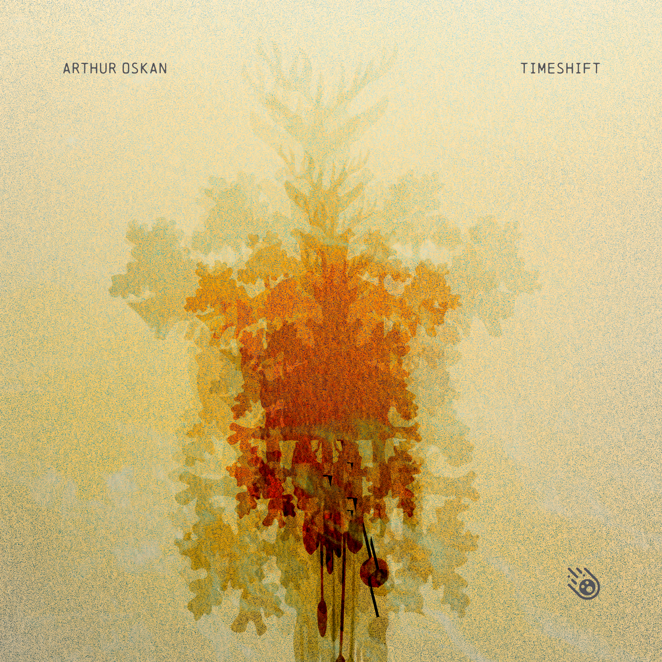 Timeshift EP by Arthur Oskan, available on Endurance Asteroid.