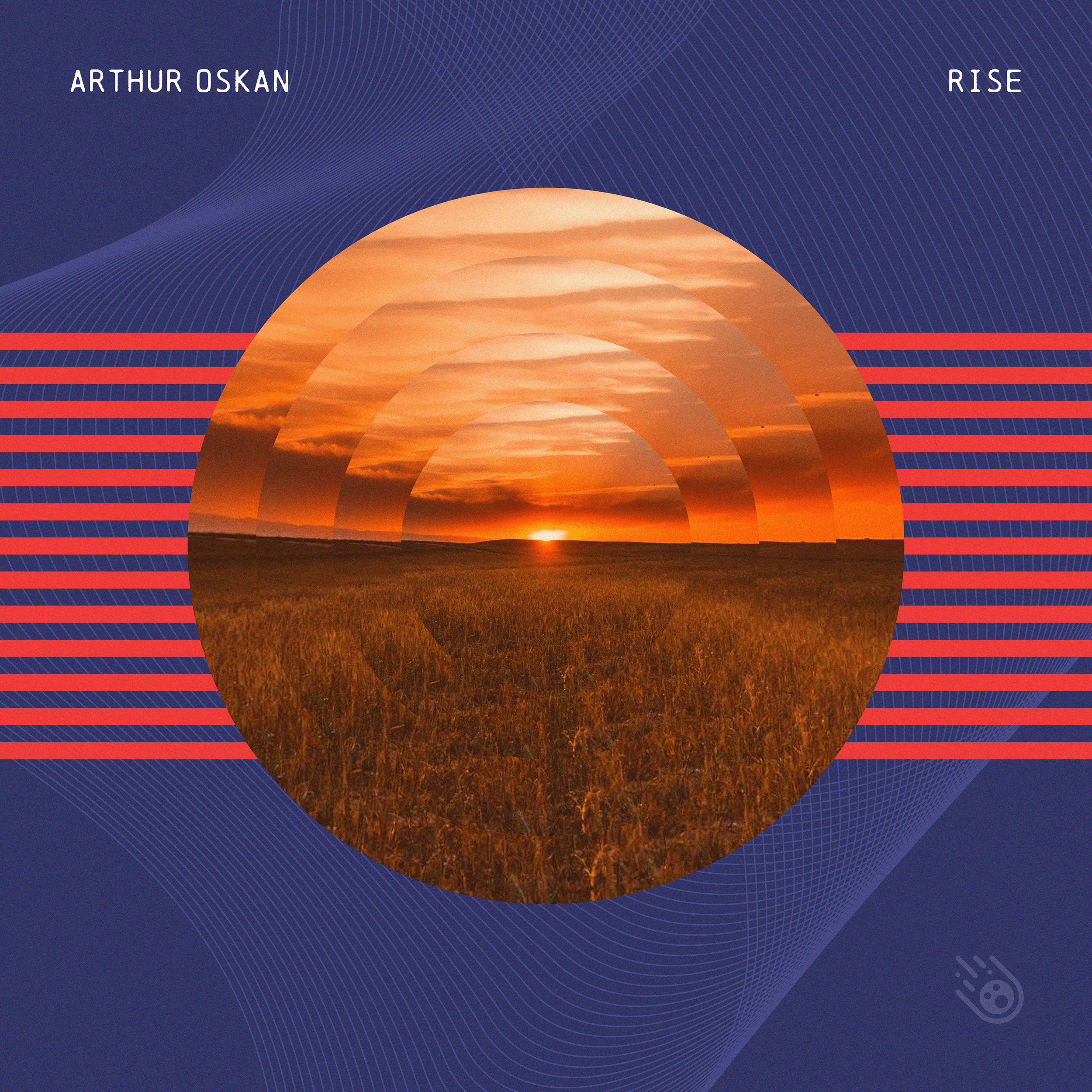 Rise EP by Arthur Oskan, available on Endurance Asteroid.