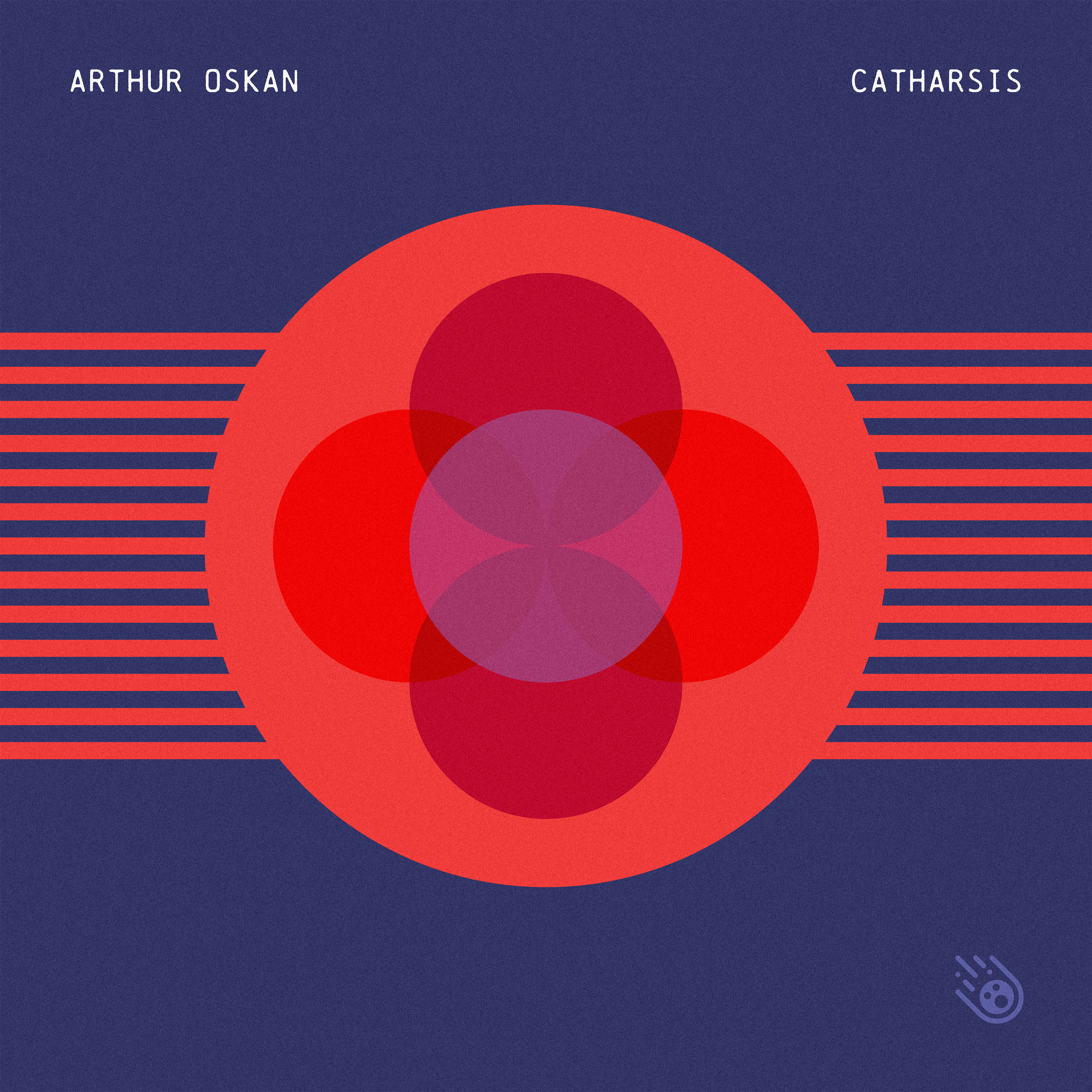 Catharsis EP by Arthur Oskan, available on Endurance Asteroid.