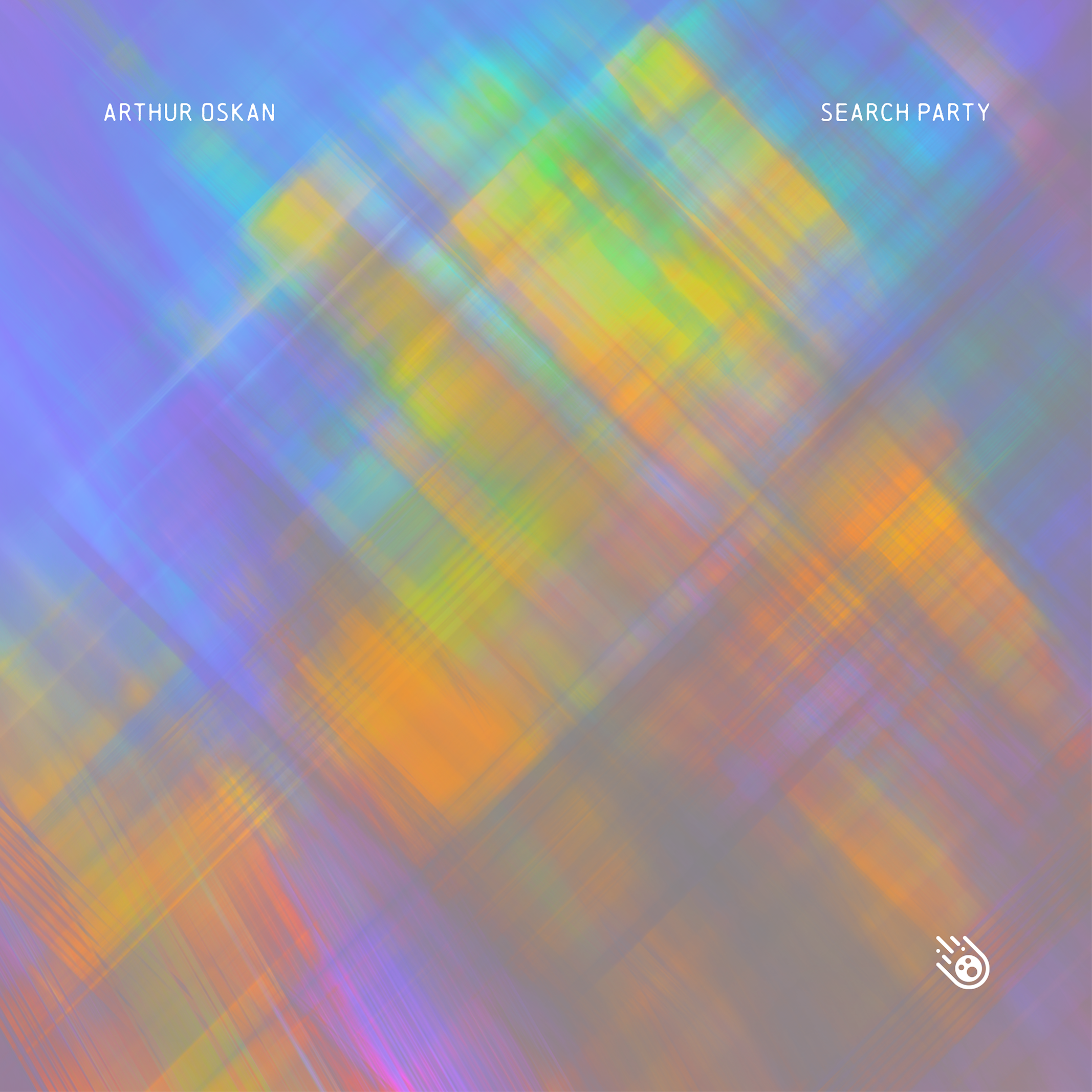 Search Party EP by Arthur Oskan, available on Endurance Asteroid.